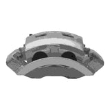Dynamic Friction 2003-2003 Dodge Durango Front Left Premium Caliper - Silver Zinc Coated by Dynamic Friction Company 331-40111