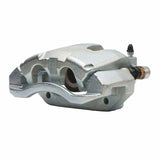 Dynamic Friction 2007-2024 Chrysler Aspen Front Right/Front Left Premium Caliper - Silver Zinc Coated by Dynamic Friction Company 331-40116