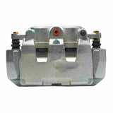 Dynamic Friction 2007-2024 Chrysler Aspen Front Right/Front Left Premium Caliper - Silver Zinc Coated by Dynamic Friction Company 331-40116