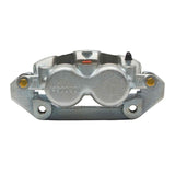 Dynamic Friction 2007-2024 Chrysler Aspen Front Left/Front Right Premium Caliper - Silver Zinc Coated by Dynamic Friction Company 331-40117