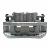 Dynamic Friction 2007-2024 Chrysler Aspen Front Left/Front Right Premium Caliper - Silver Zinc Coated by Dynamic Friction Company 331-40117