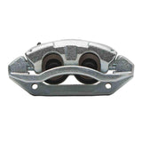 Dynamic Friction 2007-2024 Chrysler Aspen Front Left/Front Right Premium Caliper - Silver Zinc Coated by Dynamic Friction Company 331-40117