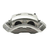 Dynamic Friction 2002-2006 Dodge Ram 1500 Pickup Front Left/Front Right Premium Caliper - Silver Zinc Coated by Dynamic Friction Company 331-40118