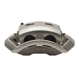 Dynamic Friction 2002-2006 Dodge Durango Front Left/Front Right Premium Caliper - Silver Zinc Coated by Dynamic Friction Company 331-40119