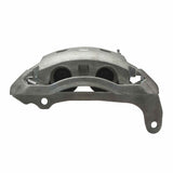 Dynamic Friction 2003-2003 Dodge B200 Front Right Premium Caliper - Silver Zinc Coated by Dynamic Friction Company 331-40122