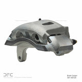 Dynamic Friction 2003-2003 Dodge Ram 3500 Van Front Left Premium Caliper - Silver Zinc Coated by Dynamic Friction Company 331-40123