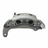 Dynamic Friction 2003-2003 Dodge Ram 3500 Van Front Left Premium Caliper - Silver Zinc Coated by Dynamic Friction Company 331-40123