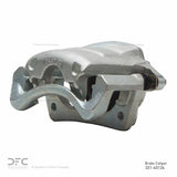 Dynamic Friction 2005-2007 Chrysler Town & Country Front Right Premium Caliper - Silver Zinc Coated by Dynamic Friction Company 331-40124