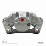 Dynamic Friction 2005-2007 Chrysler Town & Country Front Right Premium Caliper - Silver Zinc Coated by Dynamic Friction Company 331-40124