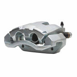 Dynamic Friction 2005-2008 Dodge Dakota RWD Front Right Premium Caliper - Silver Zinc Coated by Dynamic Friction Company 331-40126