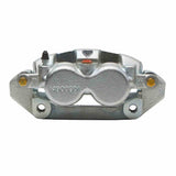 Dynamic Friction 2005-2008 Dodge Dakota RWD Front Right Premium Caliper - Silver Zinc Coated by Dynamic Friction Company 331-40126