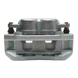 Dynamic Friction 2005-2008 Dodge Dakota RWD Front Right Premium Caliper - Silver Zinc Coated by Dynamic Friction Company 331-40126