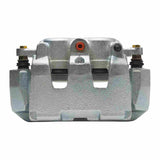 Dynamic Friction 2005-2008 Dodge Dakota RWD Front Right Premium Caliper - Silver Zinc Coated by Dynamic Friction Company 331-40126
