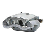 Dynamic Friction 2005-2008 Dodge Dakota RWD Front Left Premium Caliper - Silver Zinc Coated by Dynamic Friction Company 331-40127