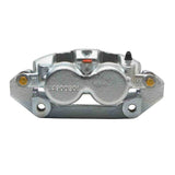 Dynamic Friction 2005-2008 Dodge Dakota RWD Front Left Premium Caliper - Silver Zinc Coated by Dynamic Friction Company 331-40127