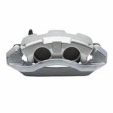 Dynamic Friction 2005-2008 Dodge Dakota RWD Front Left Premium Caliper - Silver Zinc Coated by Dynamic Friction Company 331-40127