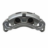 Dynamic Friction 2008-2023 Dodge Ram 4500 Rear Right/Rear Right R/Front Right Premium Caliper - Silver Zinc Coated by Dynamic Friction Company 331-40128