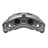 Dynamic Friction 2008-2023 Dodge Ram 4500 Front Left L/Rear Left/Rear Left Premium Caliper - Silver Zinc Coated by Dynamic Friction Company 331-40129