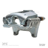 Dynamic Friction 2009-2013 Dodge Journey Front Right Premium Caliper - Silver Zinc Coated by Dynamic Friction Company 331-40130