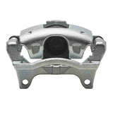 Dynamic Friction 2009-2013 Dodge Journey Front Left Premium Caliper - Silver Zinc Coated by Dynamic Friction Company 331-40131