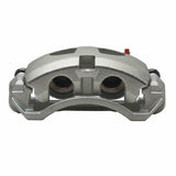 Dynamic Friction 2009-2018 Dodge Ram 2500 Pickup Front Right Premium Caliper - Silver Zinc Coated by Dynamic Friction Company 331-40132