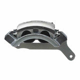 Dynamic Friction 1998-2002 Dodge Ram 1500 Van Front Right Premium Caliper - Silver Zinc Coated by Dynamic Friction Company 331-40136