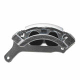 Dynamic Friction 1998-2002 Dodge Ram 1500 Van Front Left Premium Caliper - Silver Zinc Coated by Dynamic Friction Company 331-40137