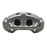 Dynamic Friction 2012-2024 Chrysler Pacifica Front Left/Front Right Premium Caliper - Silver Zinc Coated by Dynamic Friction Company 331-40140