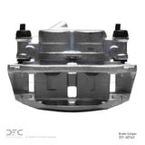 Dynamic Friction 2014-2024 Dodge ProMaster 3500 Front Right Premium Caliper - Silver Zinc Coated by Dynamic Friction Company 331-40142