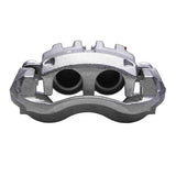 Dynamic Friction 2014-2024 Dodge ProMaster 3500 Front Left Premium Caliper - Silver Zinc Coated by Dynamic Friction Company 331-40143