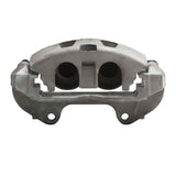 Dynamic Friction 2012-2020 Dodge Journey Front Right Premium Caliper - Silver Zinc Coated by Dynamic Friction Company 331-40148
