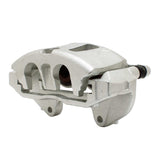 Dynamic Friction 2012-2020 Dodge Journey Front Left Premium Caliper - Silver Zinc Coated by Dynamic Friction Company 331-40149