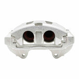 Dynamic Friction 2012-2020 Dodge Journey Front Left Premium Caliper - Silver Zinc Coated by Dynamic Friction Company 331-40149