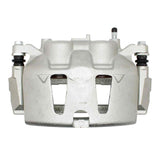 Dynamic Friction 2012-2020 Dodge Journey Front Left Premium Caliper - Silver Zinc Coated by Dynamic Friction Company 331-40149