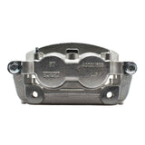 Dynamic Friction 2019-2025 Dodge Ram 1500 Pickup Front Right Premium Caliper - Silver Zinc Coated by Dynamic Friction Company 331-40150