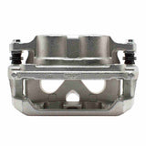 Dynamic Friction 2019-2025 Dodge Ram 1500 Pickup Front Right Premium Caliper - Silver Zinc Coated by Dynamic Friction Company 331-40150