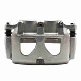 Dynamic Friction 2019-2025 Dodge Ram 1500 Pickup Front Right Premium Caliper - Silver Zinc Coated by Dynamic Friction Company 331-40150