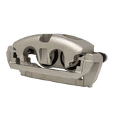 Dynamic Friction 2019-2025 Dodge Ram 1500 Pickup Front Left Premium Caliper - Silver Zinc Coated by Dynamic Friction Company 331-40151