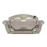 Dynamic Friction 2019-2025 Dodge Ram 1500 Pickup Front Left Premium Caliper - Silver Zinc Coated by Dynamic Friction Company 331-40151