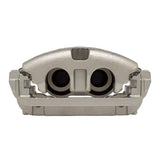 Dynamic Friction 2019-2025 Dodge Ram 1500 Pickup Front Left Premium Caliper - Silver Zinc Coated by Dynamic Friction Company 331-40151