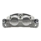 Dynamic Friction 2019-2024 Dodge Ram 3500 Pickup Front Right Premium Caliper - Silver Zinc Coated by Dynamic Friction Company 331-40152