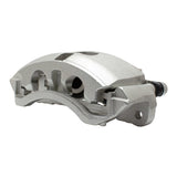 Dynamic Friction 2019-2024 Dodge Ram 2500 Pickup Front Left Premium Caliper - Silver Zinc Coated by Dynamic Friction Company 331-40153