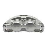 Dynamic Friction 2019-2024 Dodge Ram 2500 Pickup Front Left Premium Caliper - Silver Zinc Coated by Dynamic Friction Company 331-40153