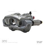 Dynamic Friction 2002-2006 Dodge Sprinter 3500 Rear Left/Rear Left Premium Caliper - Silver Zinc Coated by Dynamic Friction Company 331-40601