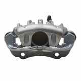 Dynamic Friction 2002-2006 Dodge Sprinter 3500 Rear Left/Rear Left Premium Caliper - Silver Zinc Coated by Dynamic Friction Company 331-40601