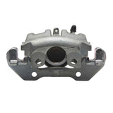 Dynamic Friction 2002-2006 Dodge Sprinter 3500 Rear Right/Rear Right Premium Caliper - Silver Zinc Coated by Dynamic Friction Company 331-40604