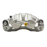 Dynamic Friction 2002-2005 Dodge Sprinter 3500 Rear Right/Rear Right Premium Caliper - Silver Zinc Coated by Dynamic Friction Company 331-40606