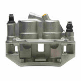 Dynamic Friction 2002-2005 Dodge Sprinter 3500 Rear Right/Rear Right Premium Caliper - Silver Zinc Coated by Dynamic Friction Company 331-40606