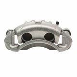 Dynamic Friction 2002-2005 Dodge Sprinter 3500 Rear Right/Rear Right Premium Caliper - Silver Zinc Coated by Dynamic Friction Company 331-40606