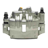 Dynamic Friction 2002-2005 Dodge Sprinter 3500 Rear Right/Rear Right Premium Caliper - Silver Zinc Coated by Dynamic Friction Company 331-40606
